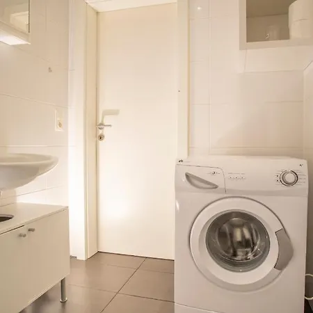 דירה Center I 24h Self-check-in