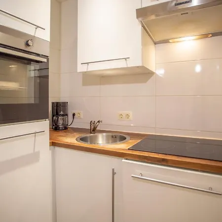 Center I 24h Self-check-in Инсбрук