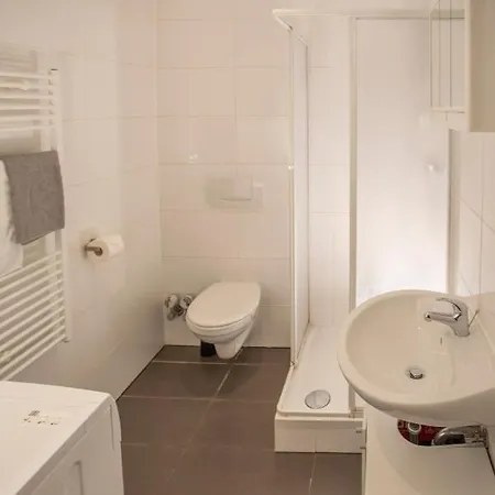 Apartamento Center I 24h Self-check-in