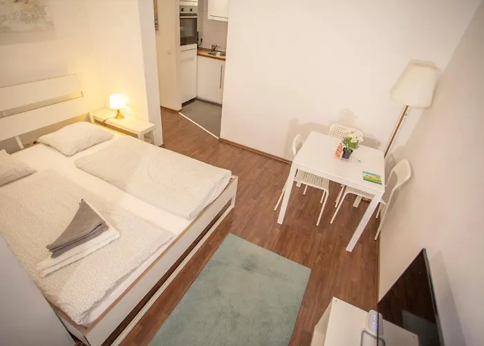 Center I 24h Self-check-in