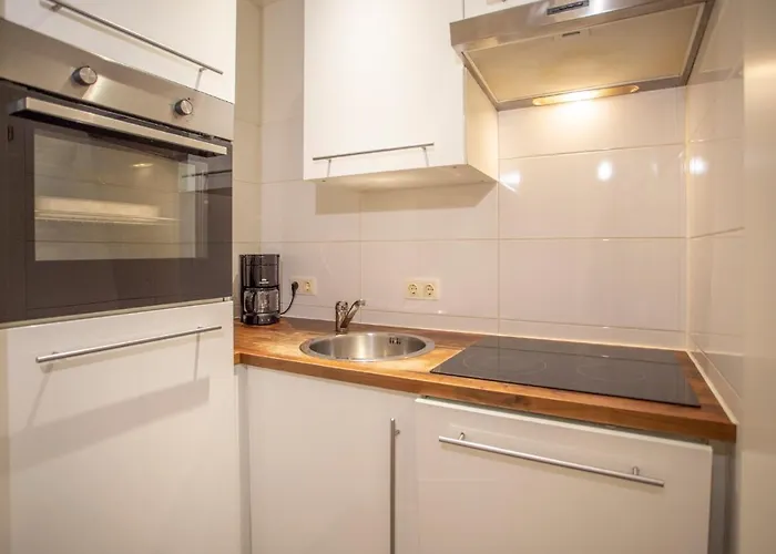 Center I 24h Self-check-in Innsbruck