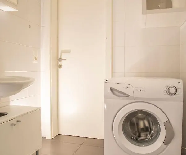 Appartement Center I 24h Self-check-in