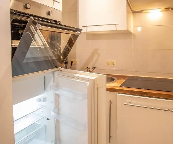 Apartament Center I 24h Self-check-in Innsbruck